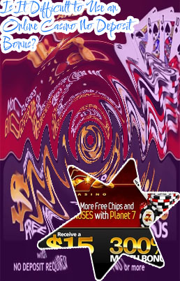 Usa no deposit casinos online