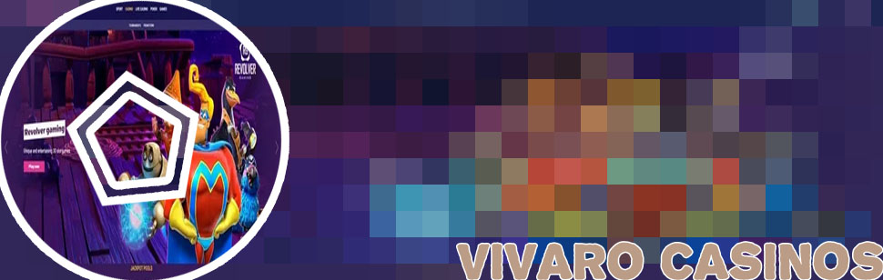 Vivaro casino bet